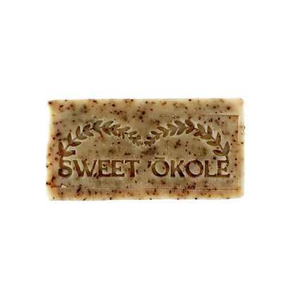 Gardeners Soap (for Mechanics too!), Coarse Exfoliating Bar - Renee Lane Company