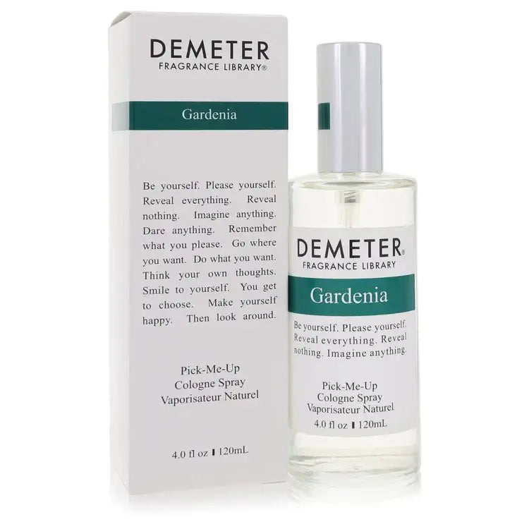 Gardenia By Demeter Perfume for Women - Renee Lane Company