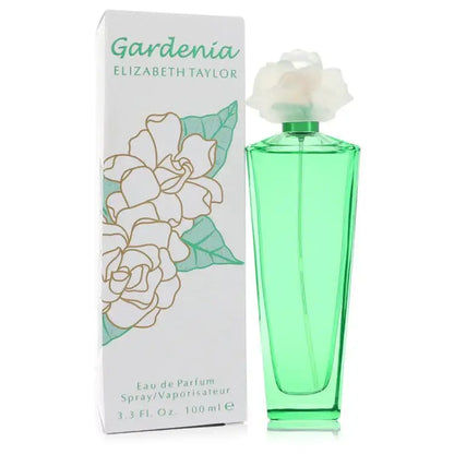 Gardenia Elizabeth Taylor By Elizabeth Taylor Perfume for Women - Renee Lane Company