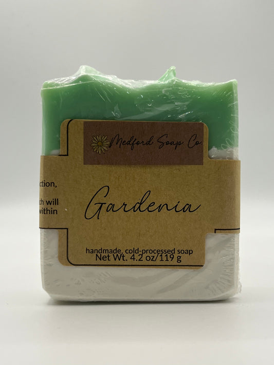 Gardenia - Renee Lane Company