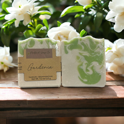 Gardenia - Renee Lane Company