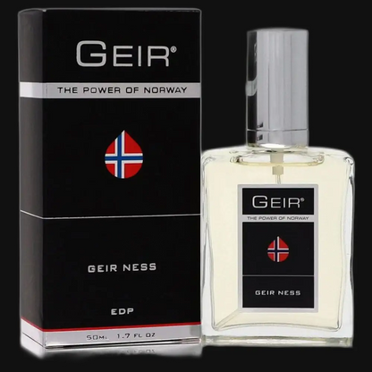 Geir By Geir Ness Cologne for Men - Renee Lane Company