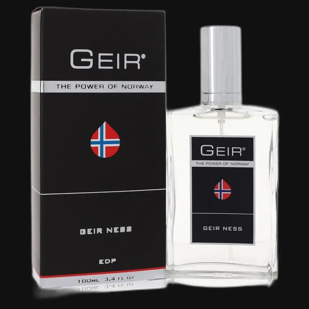 Geir By Geir Ness Cologne for Men - Renee Lane Company
