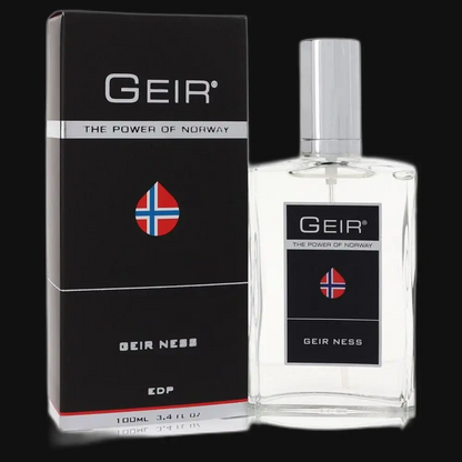 Geir By Geir Ness Cologne for Men - Renee Lane Company
