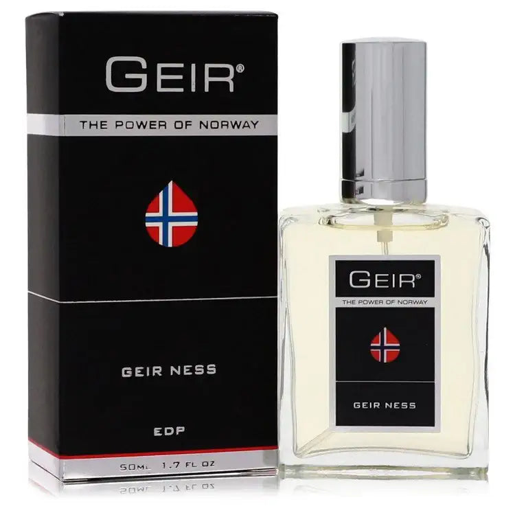 Geir By Geir Ness Cologne for Men - Renee Lane Company