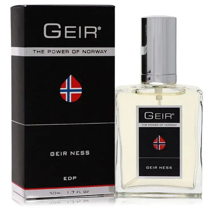 Geir By Geir Ness Cologne for Men - Renee Lane Company