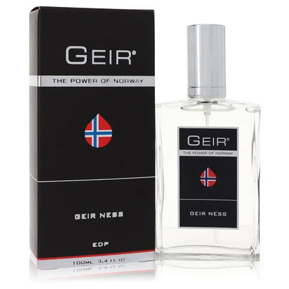Geir By Geir Ness Cologne for Men - Renee Lane Company