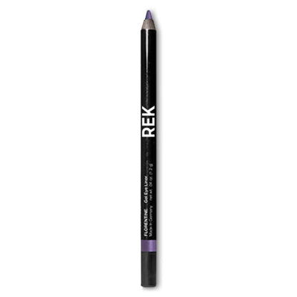 Gel Eyeliner Collection | REK Cosmetics | Creamy Long-Wear Precision Formula - Renee Lane Company