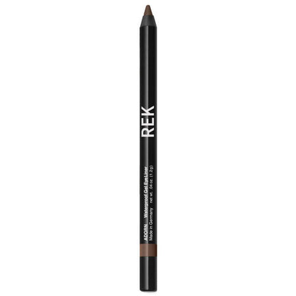 Gel Eyeliner Collection | REK Cosmetics | Creamy Long-Wear Precision Formula - Renee Lane Company