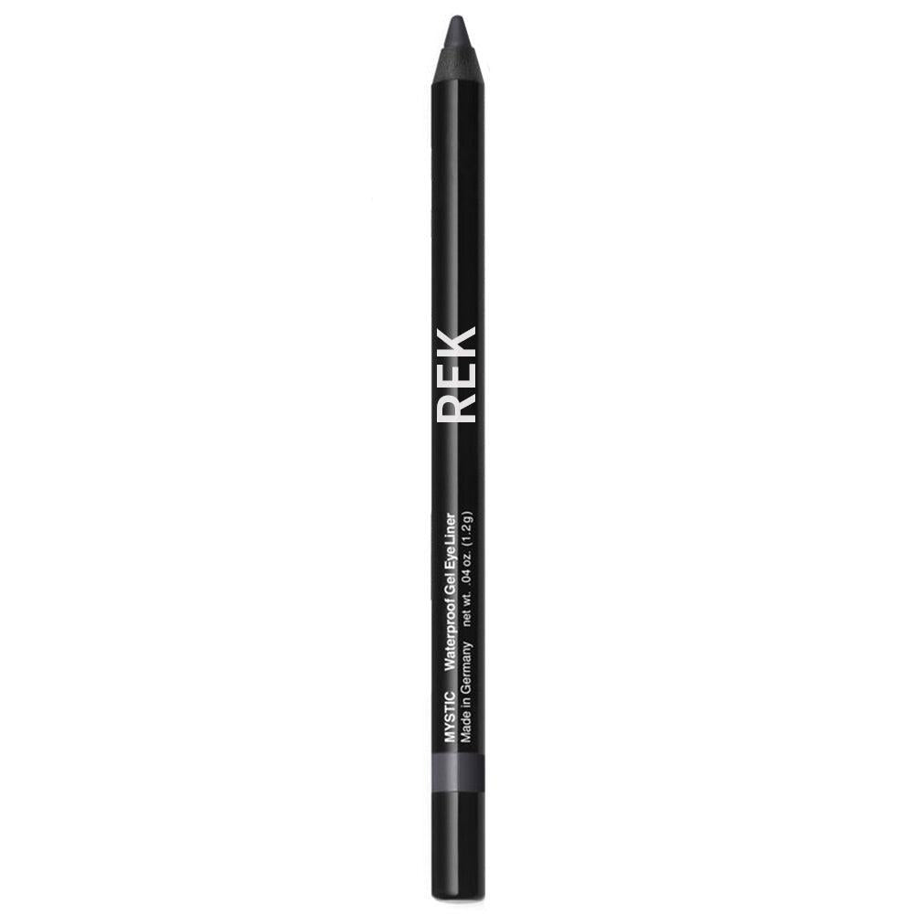 Gel Eyeliner Collection | REK Cosmetics | Creamy Long-Wear Precision Formula - Renee Lane Company