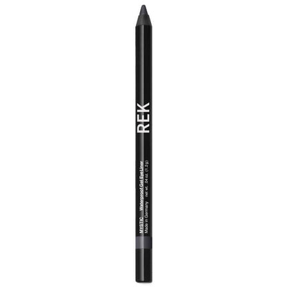 Gel Eyeliner Collection | REK Cosmetics | Creamy Long-Wear Precision Formula - Renee Lane Company