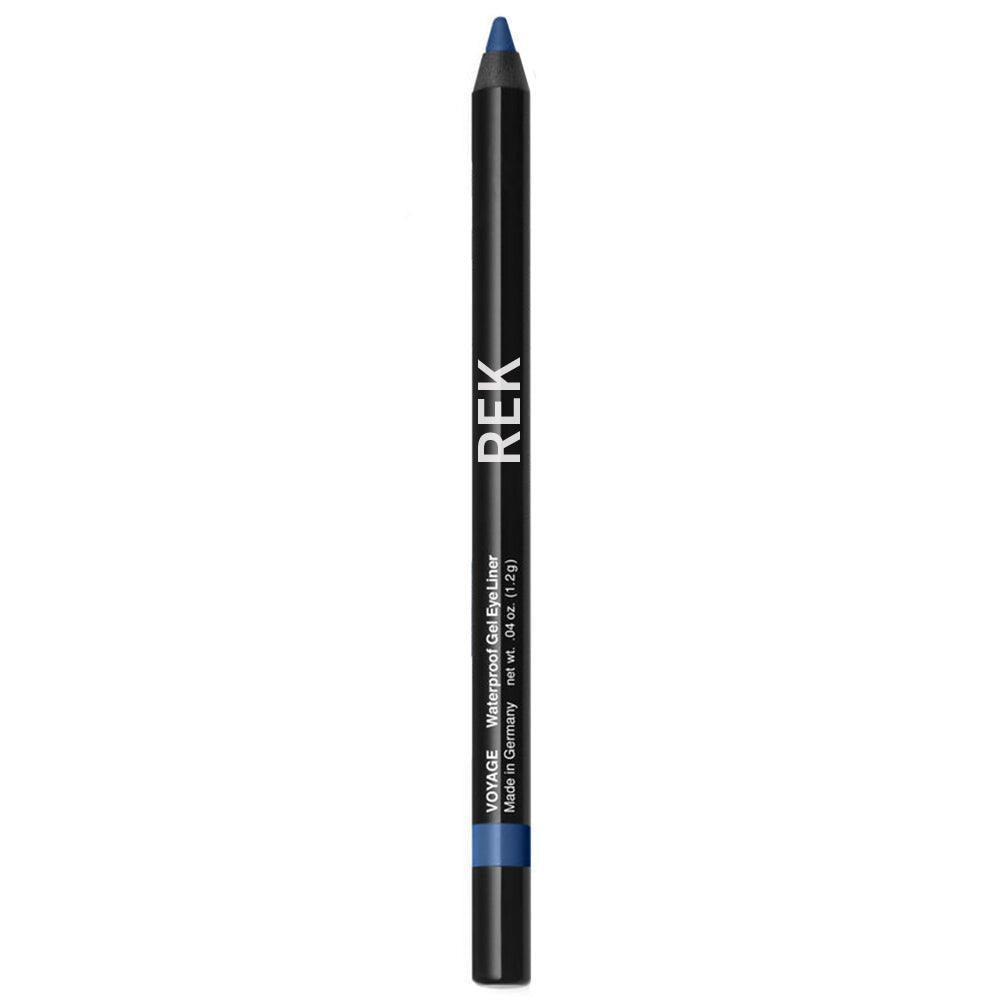 Gel Eyeliner Collection | REK Cosmetics | Creamy Long-Wear Precision Formula - Renee Lane Company