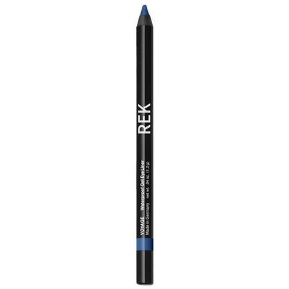 Gel Eyeliner Collection | REK Cosmetics | Creamy Long-Wear Precision Formula - Renee Lane Company