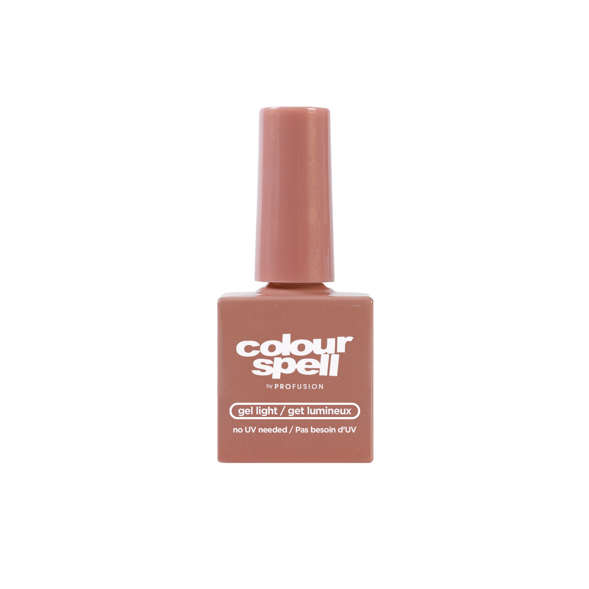 Gel Nail Polish - Copper - Renee Lane Company
