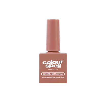 Gel Nail Polish - Copper - Renee Lane Company