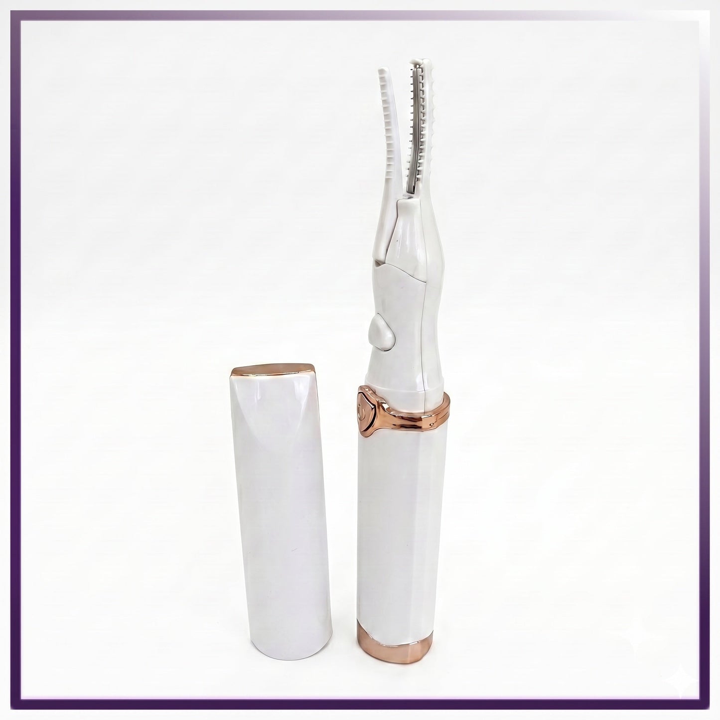 Electric Eyelash Curler