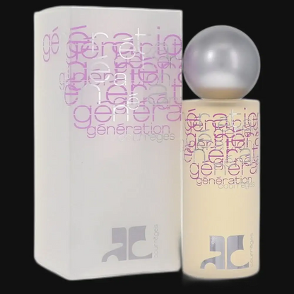 Generation By Courreges Perfume for Women - Renee Lane Company