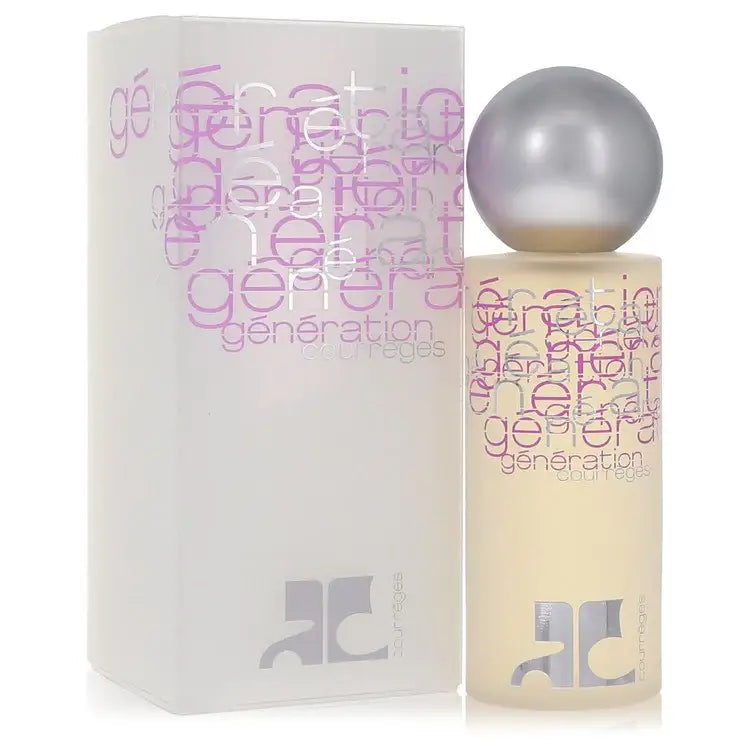 Generation By Courreges Perfume for Women - Renee Lane Company