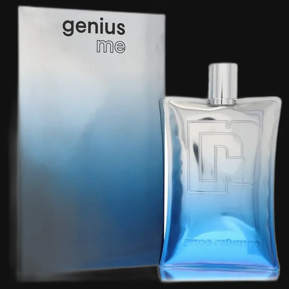 Genius Me By Paco Rabanne (Unisex) - Renee Lane Company