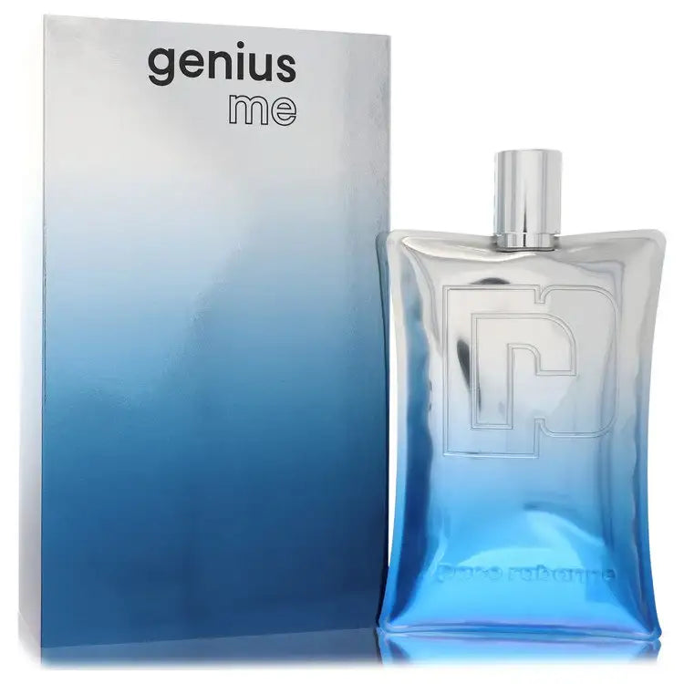 Genius Me By Paco Rabanne (Unisex) - Renee Lane Company