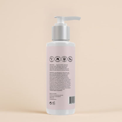 Gentle Facial Cleansing Gel - Renee Lane Company