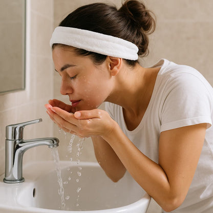 Gentle Facial Cleansing Gel - Renee Lane Company