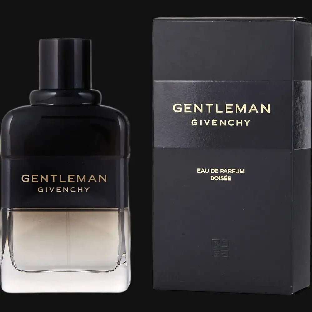 Gentleman Boisee By Givenchy Cologne for Men - Renee Lane Company