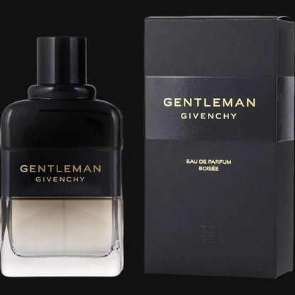 Gentleman Boisee By Givenchy Cologne for Men - Renee Lane Company