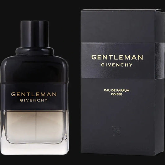 Gentleman Boisee By Givenchy Cologne for Men - Renee Lane Company