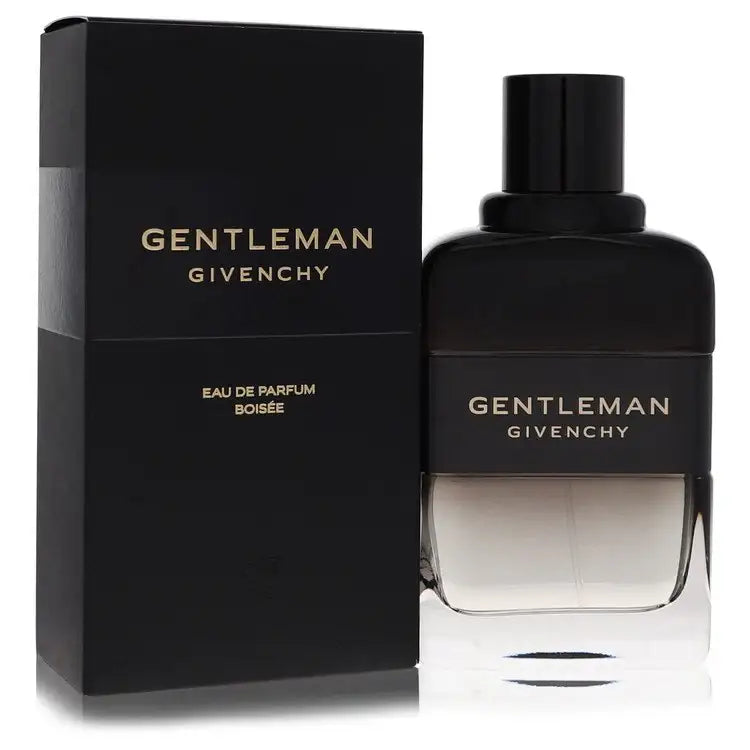 Gentleman Boisee By Givenchy Cologne for Men - Renee Lane Company