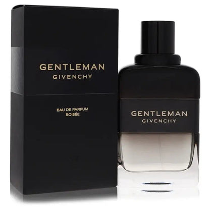 Gentleman Boisee By Givenchy Cologne for Men - Renee Lane Company