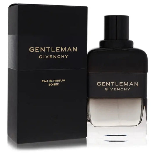 Gentleman Boisee By Givenchy Cologne for Men - Renee Lane Company