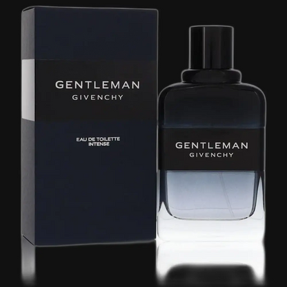 Gentleman Intense Toilette Intense By Givenchy Cologne for Men - Renee Lane Company