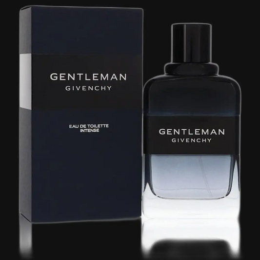 Gentleman Intense Toilette Intense By Givenchy Cologne for Men - Renee Lane Company