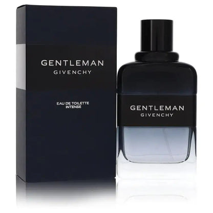 Gentleman Intense Toilette Intense By Givenchy Cologne for Men - Renee Lane Company
