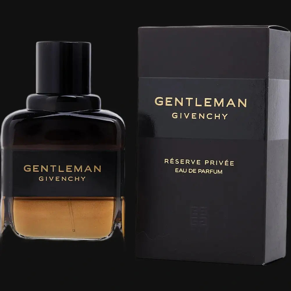 Gentleman Reserve Privee By Givenchy Cologne for Men - Renee Lane Company