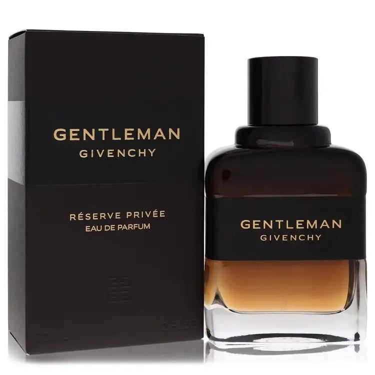 Gentleman Reserve Privee By Givenchy Cologne for Men - Renee Lane Company
