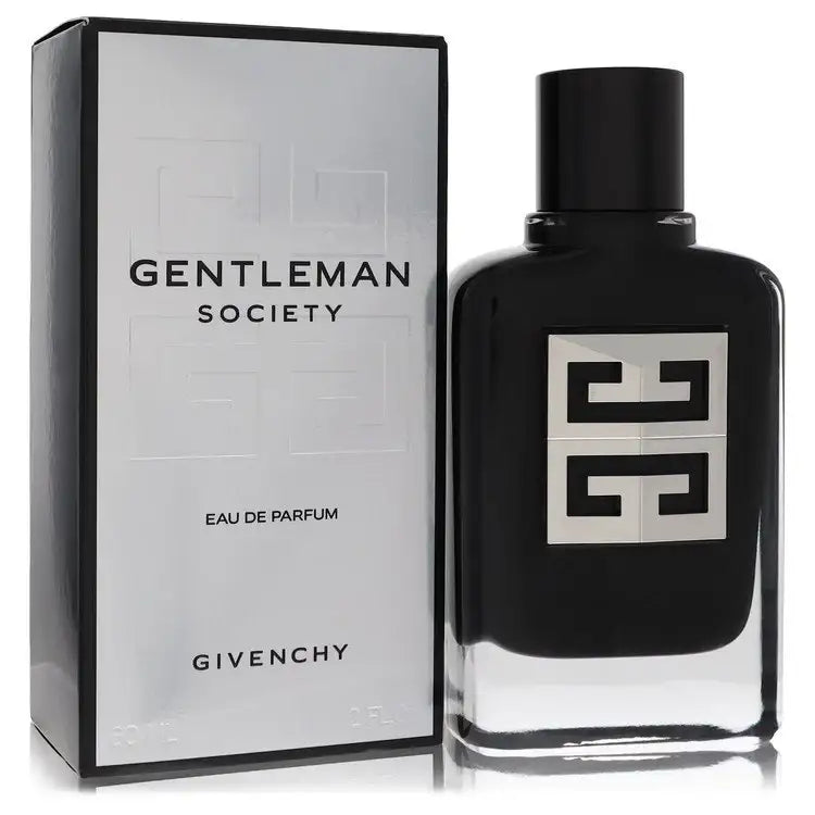 Gentleman Society By Givenchy Cologne for Men - Renee Lane Company