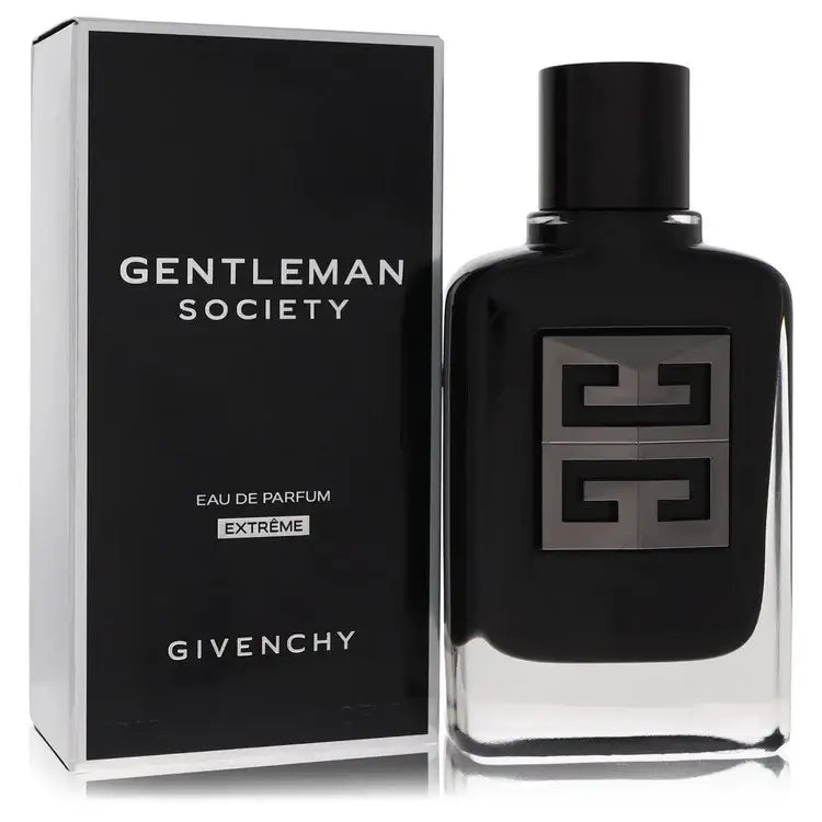 Gentleman Society Extreme By Givenchy Cologne for Men - Renee Lane Company