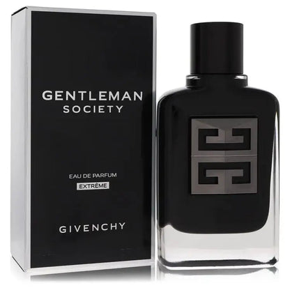 Gentleman Society Extreme By Givenchy Cologne for Men - Renee Lane Company