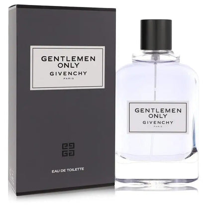 Gentlemen Only By Givenchy Cologne for Men - Renee Lane Company