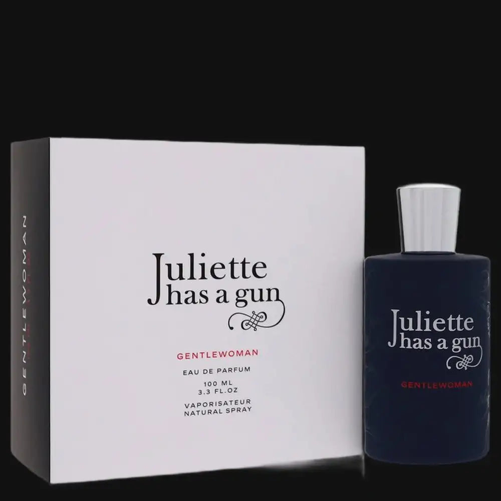 Gentlewoman By Juliette Has A Gun Perfume for Women - Renee Lane Company