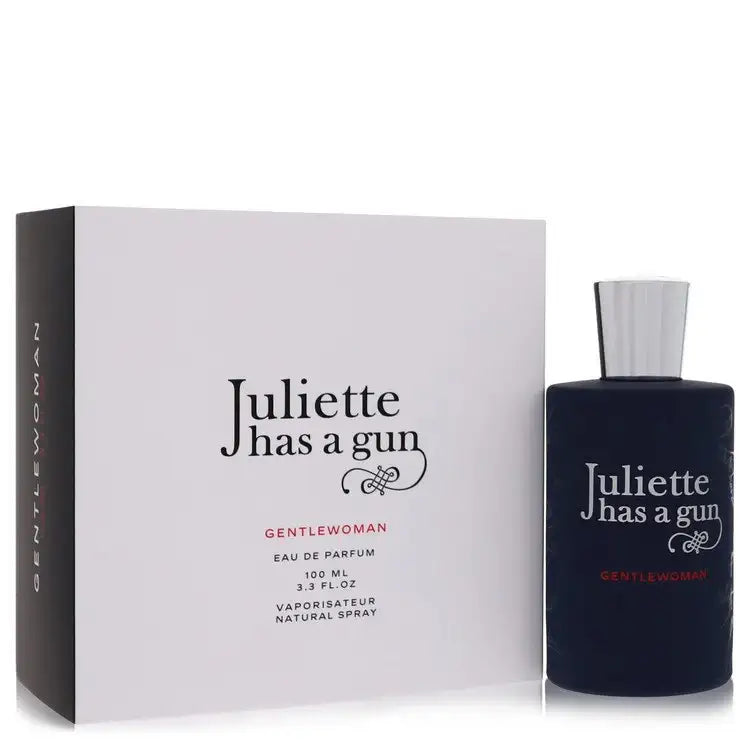 Gentlewoman By Juliette Has A Gun Perfume for Women - Renee Lane Company