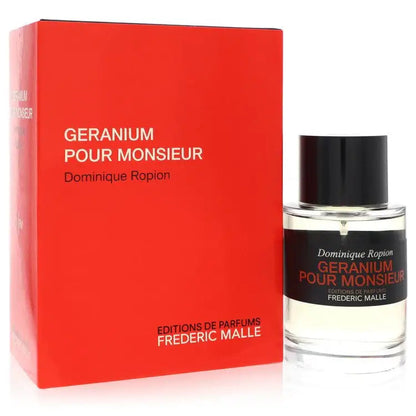 Geranium Pour Monsieur By Frederic Malle Cologne for Men - Renee Lane Company
