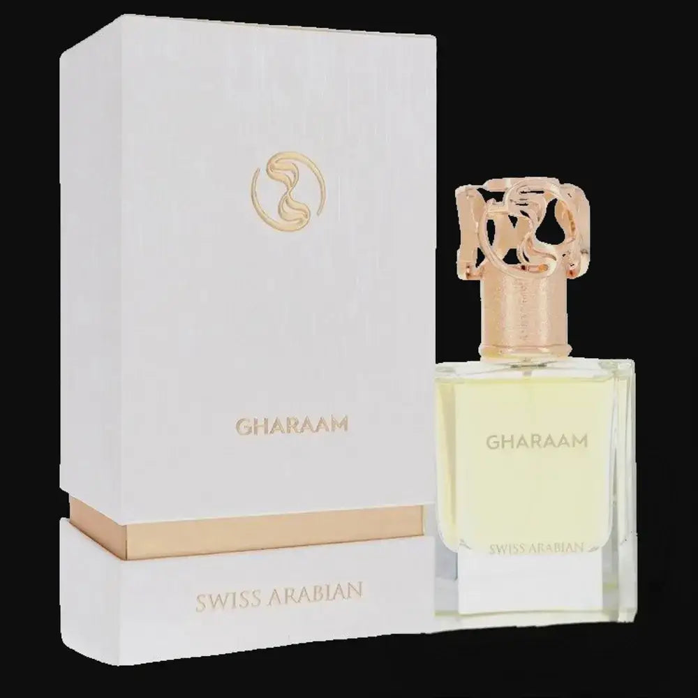 Gharaam By Swiss Arabian (Unisex) - Renee Lane Company