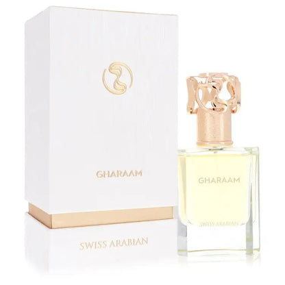 Gharaam By Swiss Arabian (Unisex) - Renee Lane Company