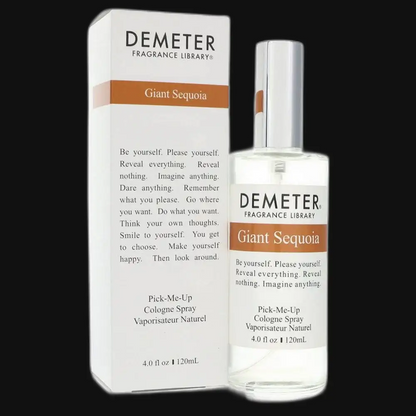 Giant Sequoia By Demeter (Unisex) - Renee Lane Company