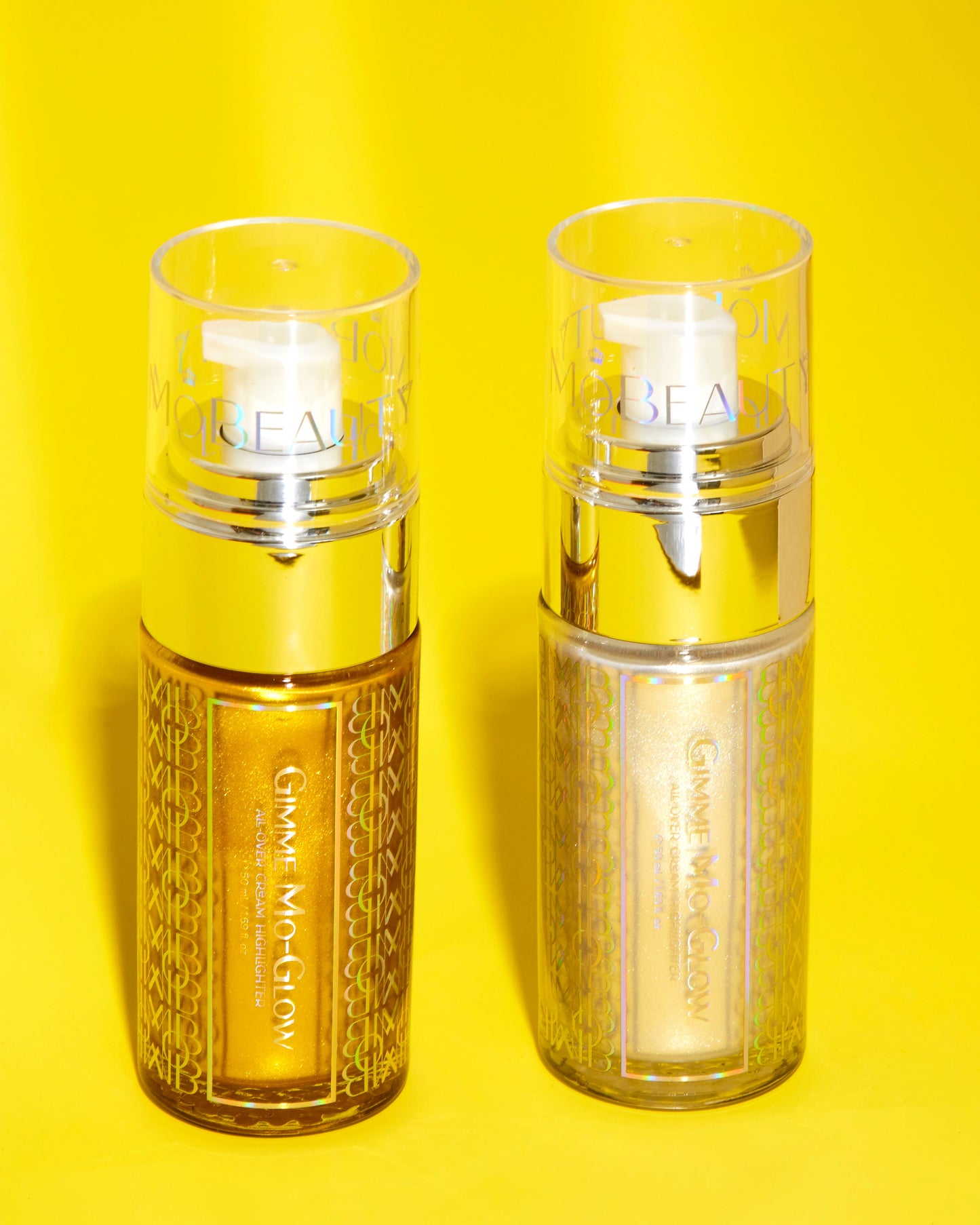 Gimme Mo Glow | All-Over Cream Highlighter - Renee Lane Company