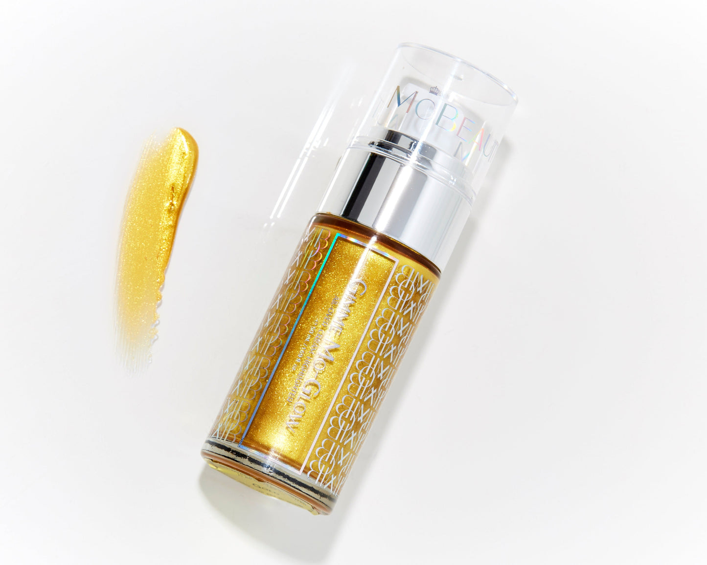 Gimme Mo Glow | All-Over Cream Highlighter - Renee Lane Company