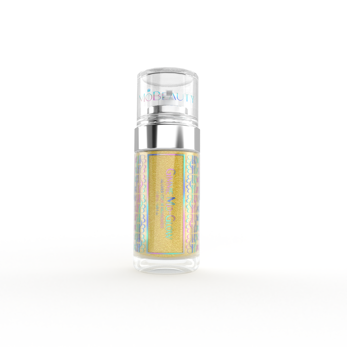 Gimme Mo Glow | All-Over Cream Highlighter - Renee Lane Company